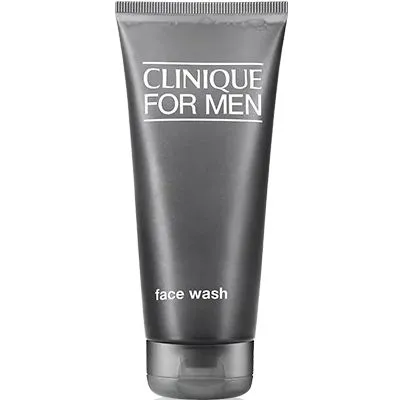 Clinique Clinique For Men Face Wash 6.7 oz