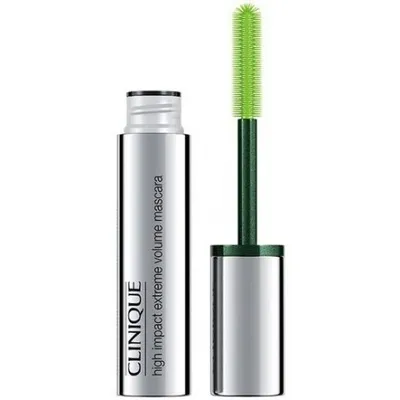 Clinique High Impact Extreme Volume Mascara Black