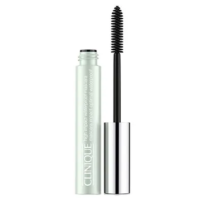 Clinique High Impact Waterproof Mascara Black
