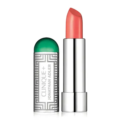 Clinique Jonathan Adler Pop Lip Colour + Primer Bare Pop