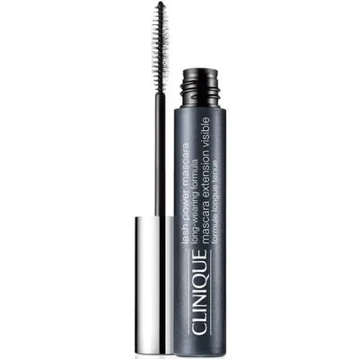 Clinique Lash Power Mascara Long Wearing Formula Black Onyx