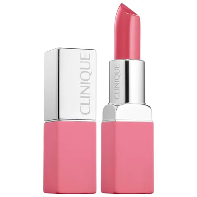 Clinique Pop Matte Lip Colour + Primer Bold Pop