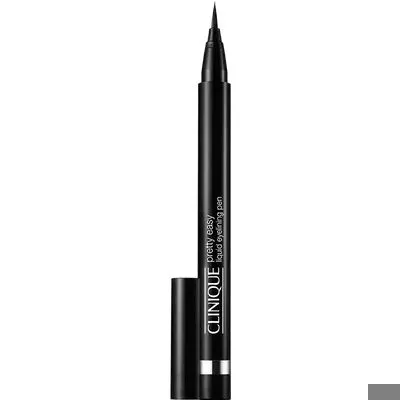 Clinique Pretty Easy Liquid Eyelining Pen Black