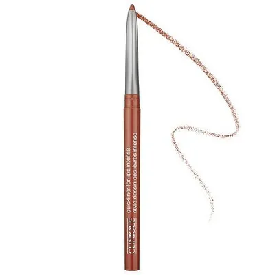 Clinique Quickliner For Lips Intense Intense Cranberry