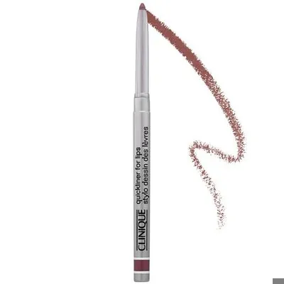 Clinique Quickliner For Lips Plummy