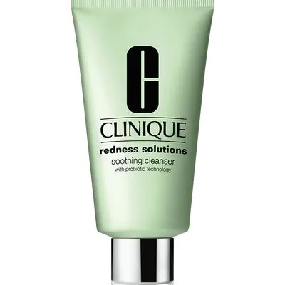 Clinique Redness Solutions Soothing Cleanser 5.0 oz