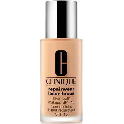 Clinique Repairwear Laser Focus All Smooth Makeup Shade 07