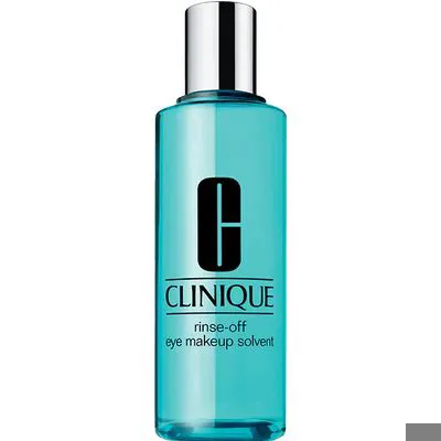 Clinique Rinse-Off Eye Makeup Solvent 4.2 oz