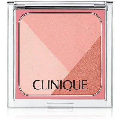 Clinique Sculptionary Cheek Contouring Palette Defining Nectars