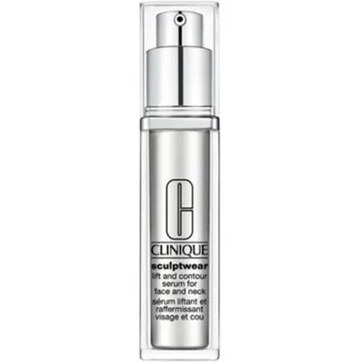 Clinique Sculptwear Lift & Contour Serum 1.7 oz