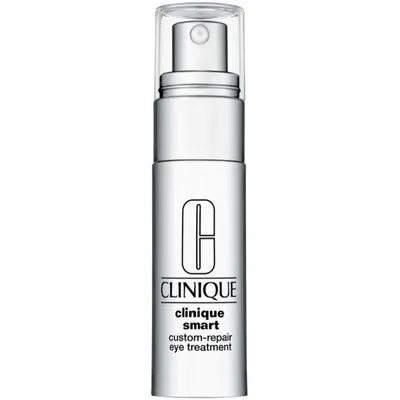 Clinique Smart Custom Repair Eye Treatment 0.5 oz