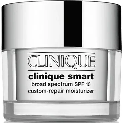 Clinique Smart Custom Repair Moisturizer 1.7 oz