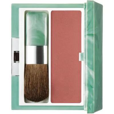 Clinique Soft Pressed Powder Blusher Fig