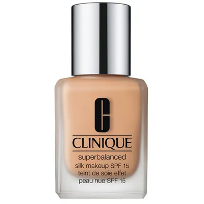 Clinique Superbalanced Silk Makeup 02 Silk Shell