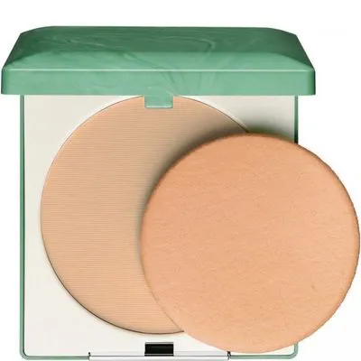 Clinique Superpowder Double Face Makeup 04 Matte Honey