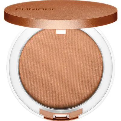 Clinique True Bronze Pressed Powder Bronzer Sunblushed