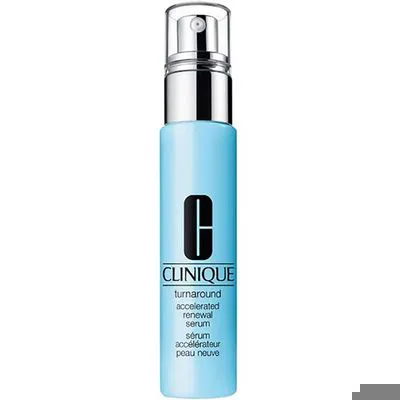 Clinique Turnaround Accelerated Renewal Serum 1.7 oz