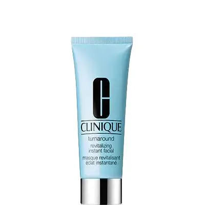 Clinique Turnaround Revitalizing Instant Facial 2.5 oz