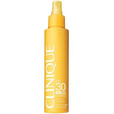 Clinique Virtu Oil Body Mist 4.9 oz