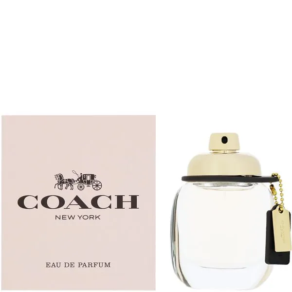 Coach Coach Eau de Parfum 1.0 oz