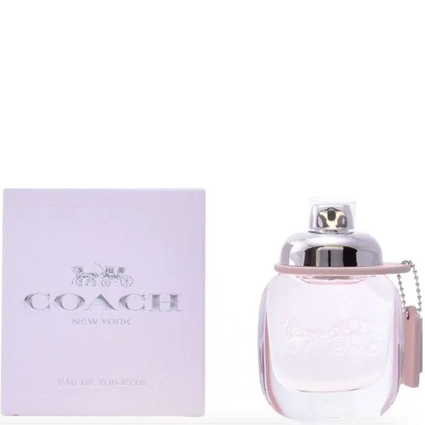 Coach Coach Eau de Toilette 1.0 oz