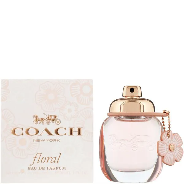 Coach Coach Floral Eau de Parfum 1.0 oz