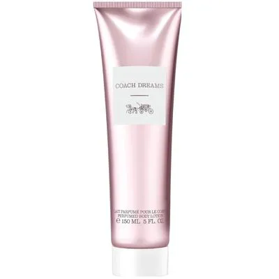 Coach Dreams Body Lotion 5.0 oz