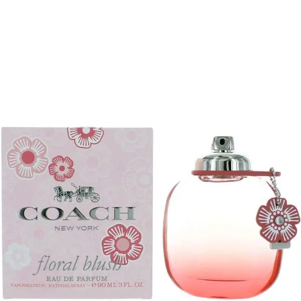 Coach Floral Blush Eau de Parfum 3.0 oz