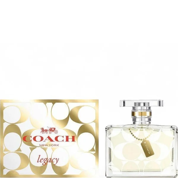 Coach Legacy Eau de Parfum 1.0 oz