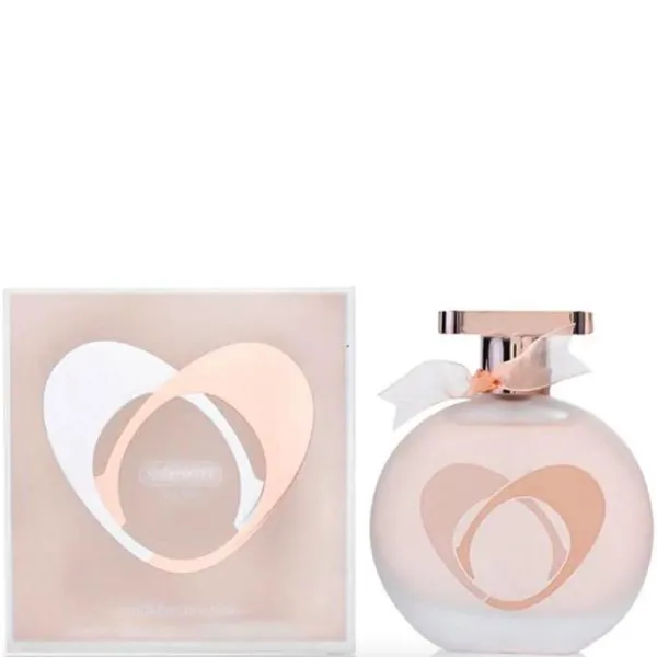 Coach Love Eau Blush Eau de Parfum 3.4 oz