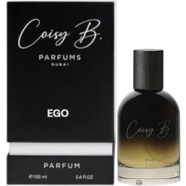 Coisy B. Ego Parfum 3.4 oz