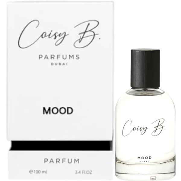 Coisy B. Mood Parfum 3.4 oz