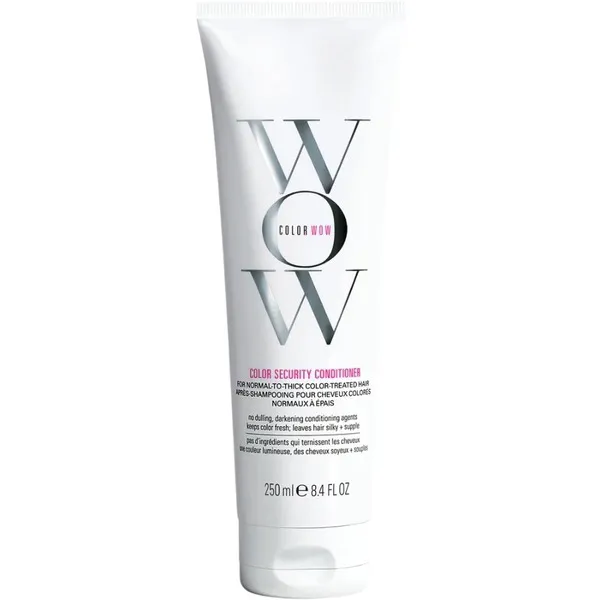 Color Wow Hair Color Security Conditioner 8.4 oz Normal To Thick