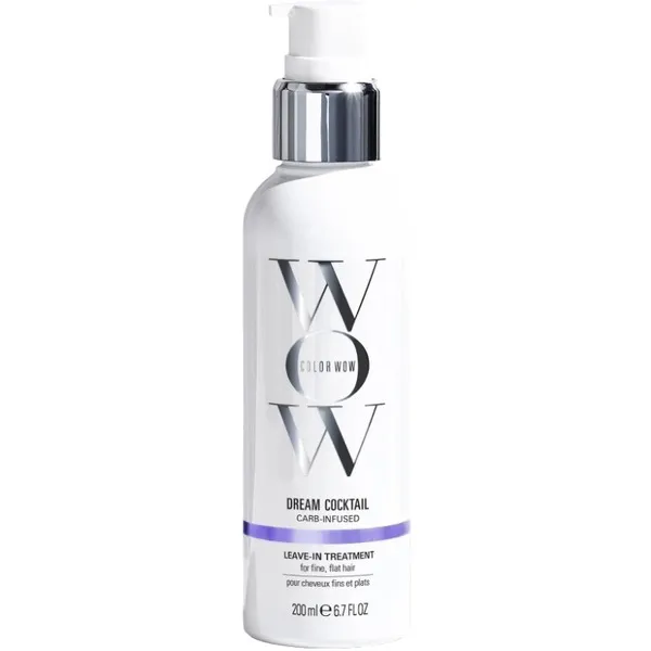 Color Wow Hair Dream Cocktail Carb Infused Leave In Treatment 6.7 oz