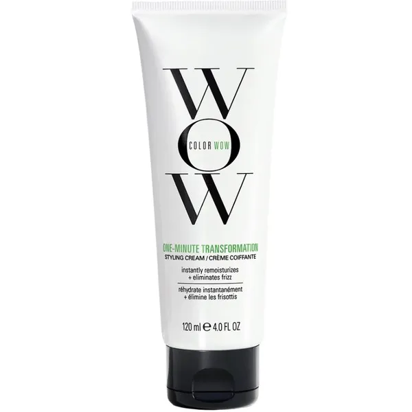Color Wow Hair One Minute Transformation Styling Cream 4.0 oz