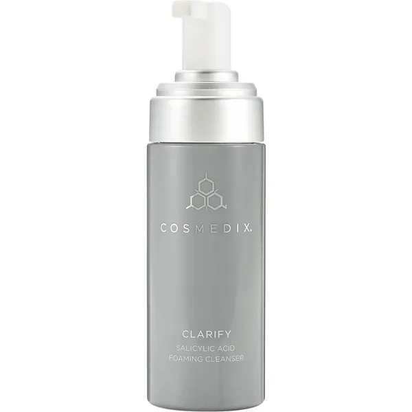 Cosmedix Clarify Salicylic Acid Foaming Cleanser 5.0 oz