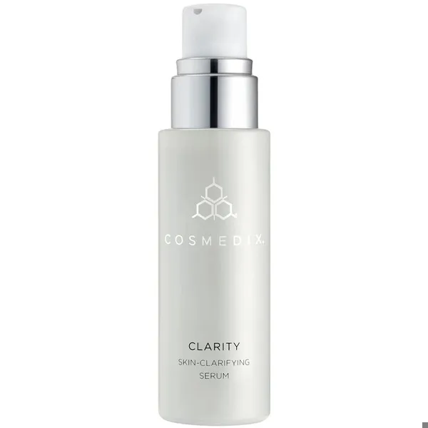 Cosmedix Clarity Skin-Clarifying Serum 1.0 oz