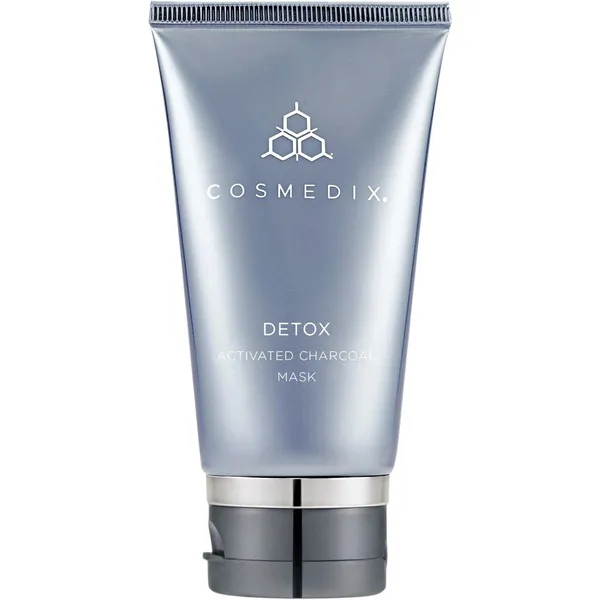 Cosmedix Detox Activated Charcoal Mask 2.6 oz