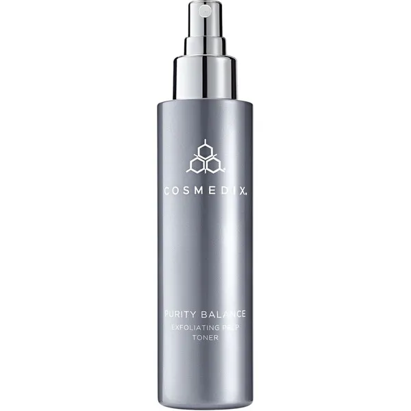 Cosmedix Purity Balance Exfoliating Prep Toner 5.0 oz