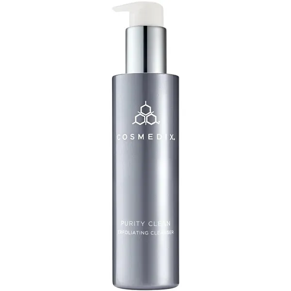 Cosmedix Purity Clean Exfoliating Cleanser 5.0 oz