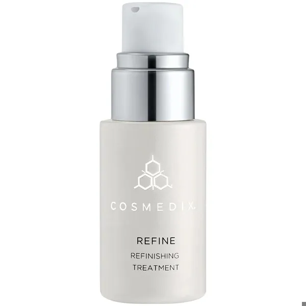 Cosmedix Refine Refinishing Treatment Serum 0.5 oz