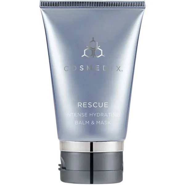 Cosmedix Rescue Intense Hydrating Balm Mask 1.7 oz