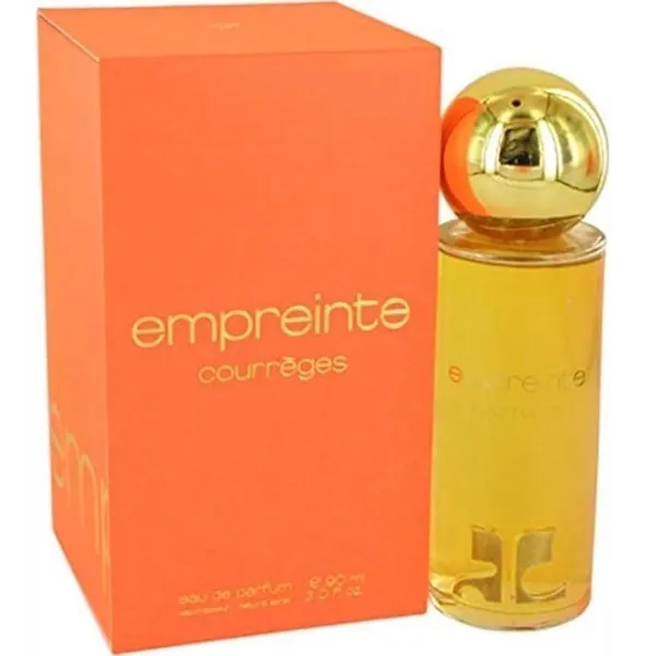Courreges Empreinte Eau de Parfum 3.0 oz