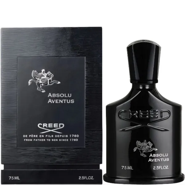 Creed Absolu Aventus Eau de Parfum 2.5 oz