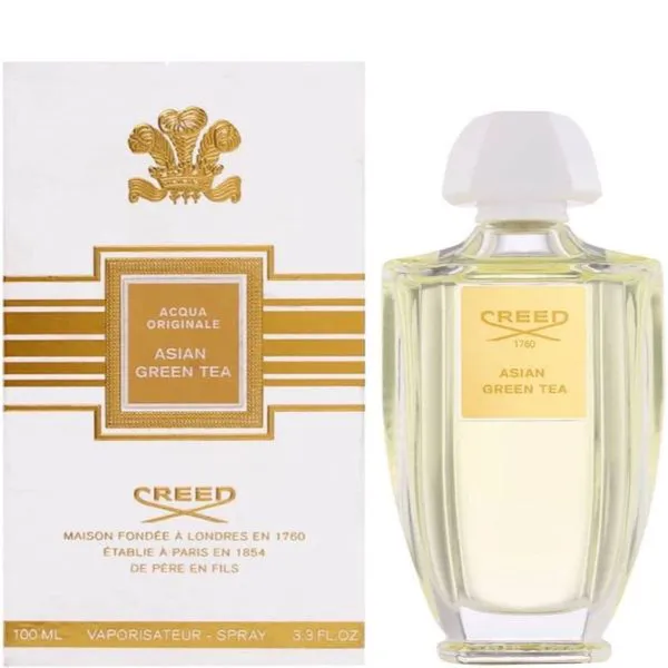 Creed Asian Green Tea Eau de Parfum 3.3 oz