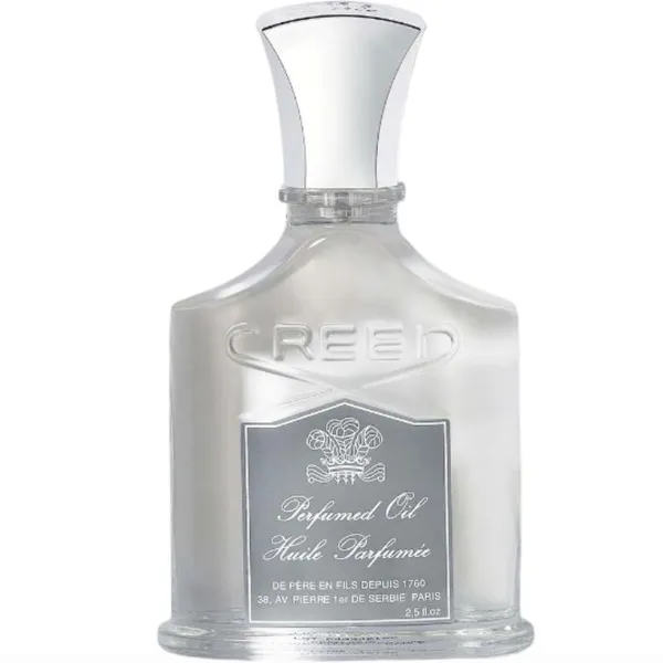 Creed Aventus Perfumed Body Oil 2.5 oz