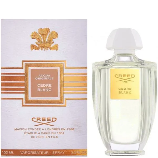 Creed Cedre Blanc Eau de Parfum 3.3 oz