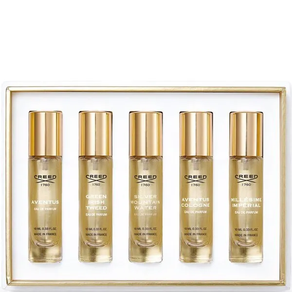 Creed Creed Men's Discovery Set 5 Pc