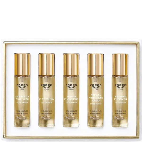 Creed Creed Women's Discovery Set 5 Pc