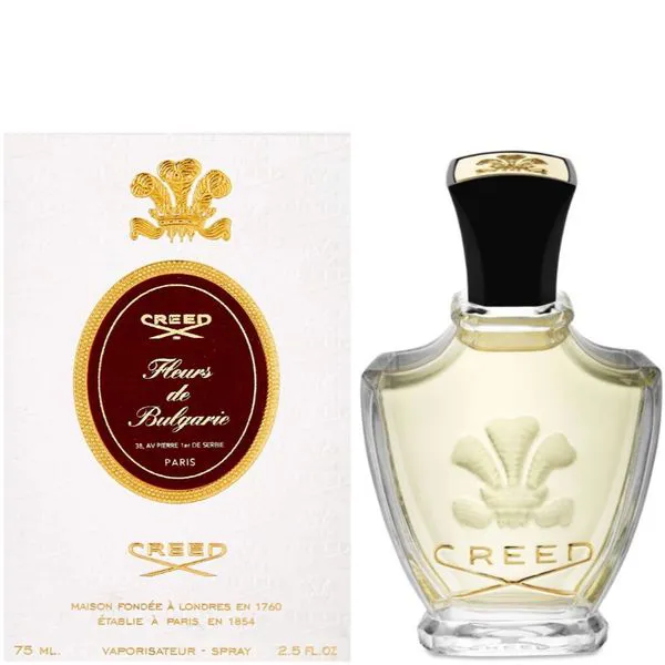 Creed Fleurs De Bulgarie Eau de Parfum 2.5 oz